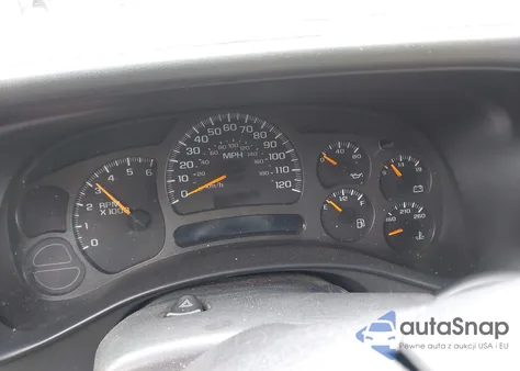 2004 GMC Yukon Xl 1500 Slt из США, поврежденный, VIN 3GKEC16Z04G300734